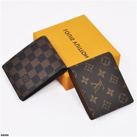 harga dompet louis vuitton original|Meer.